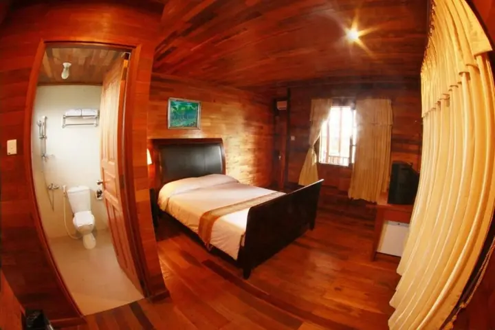 Батам: KTM Resort