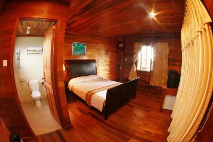 Батам: KTM Resort
