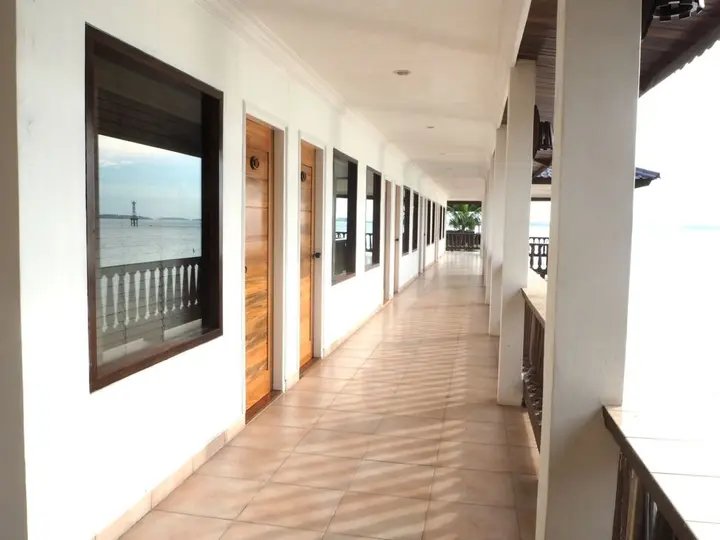 Батам: KTM Resort