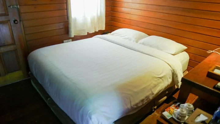 Батам: KTM Resort