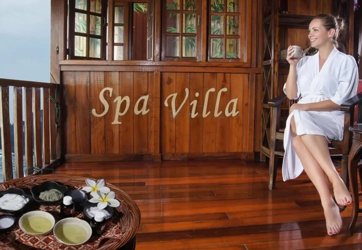 Батам: KTM Resort