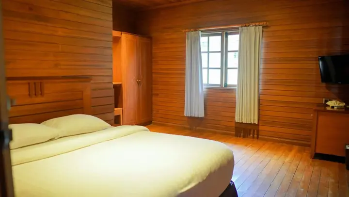 Батам: KTM Resort