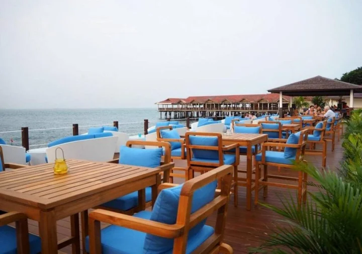 Батам: KTM Resort