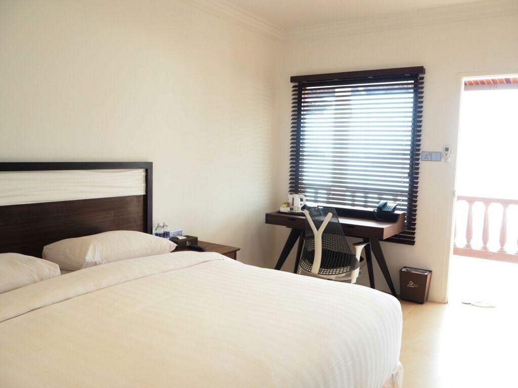 Батам: KTM Resort