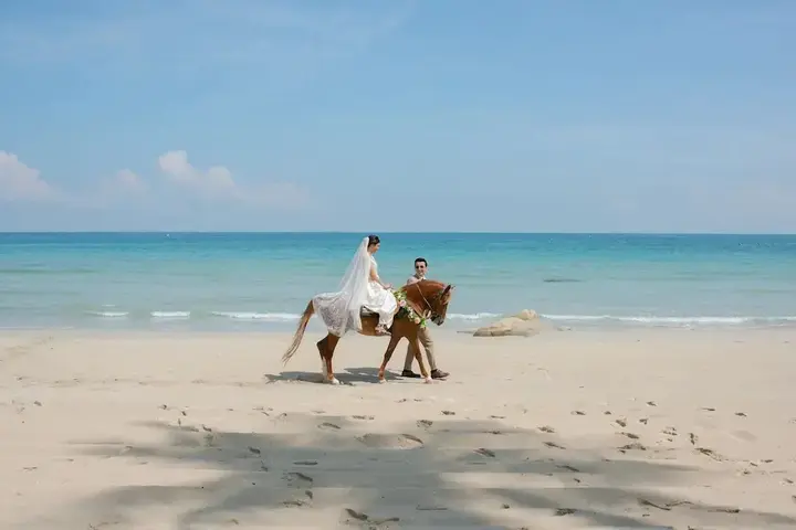Остров Пеньенгат: Banyu Biru Villa
