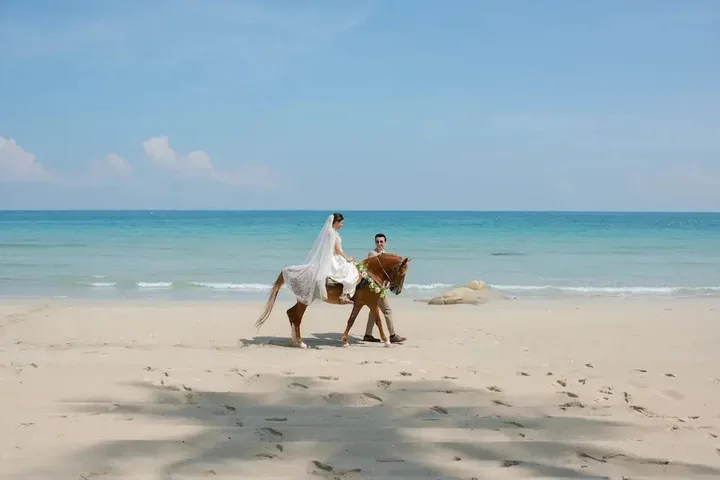 Остров Пеньенгат: Banyu Biru Villa
