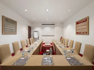 Остров Пеньенгат: Banyu Biru Villa