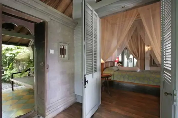 Убуд: Taman Bebek Resort & Spa