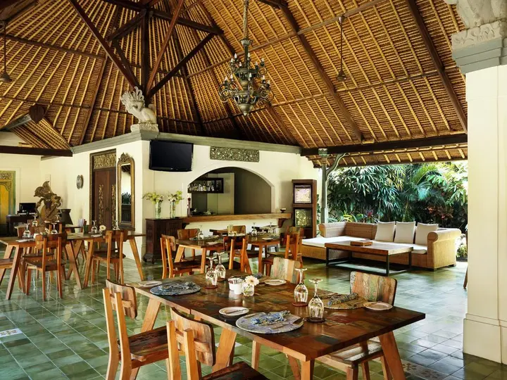 Керобокан: Вилла Canggu by Plataran