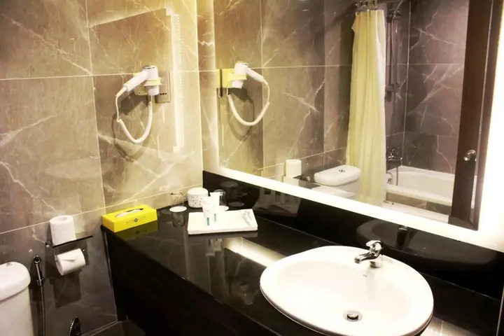 Батам: Batam View Beach Resort