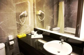 Батам: Batam View Beach Resort