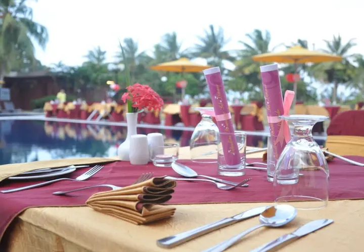 Батам: Batam View Beach Resort