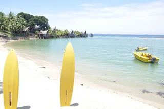 Батам: Batam View Beach Resort