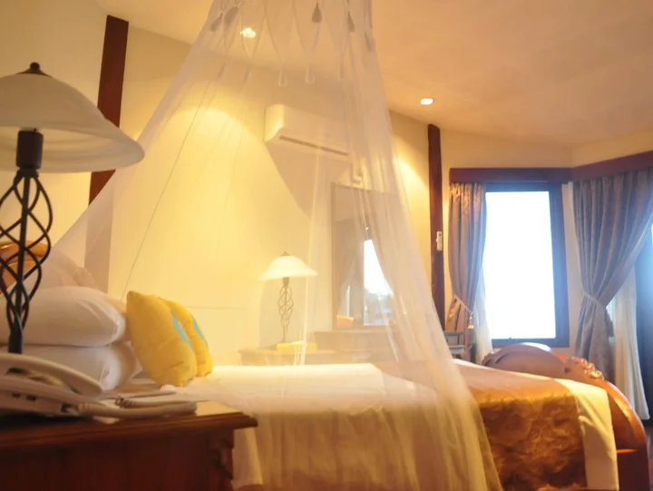 Батам: Batam View Beach Resort