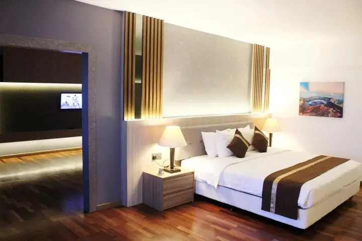 Батам: Batam View Beach Resort