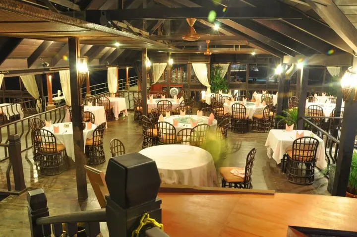 Батам: Batam View Beach Resort