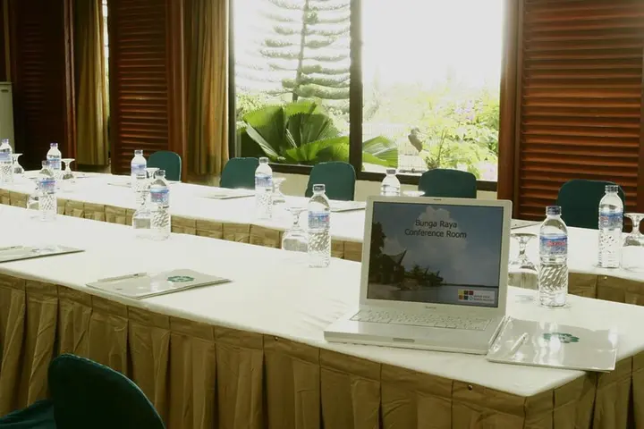 Батам: Batam View Beach Resort