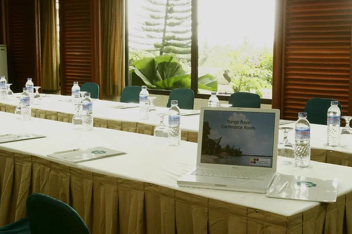 Батам: Batam View Beach Resort