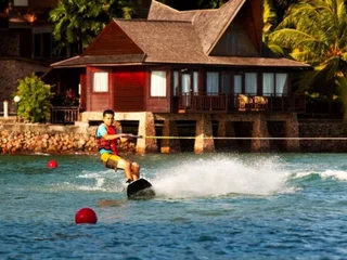 Батам: Batam View Beach Resort