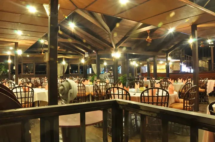 Батам: Batam View Beach Resort