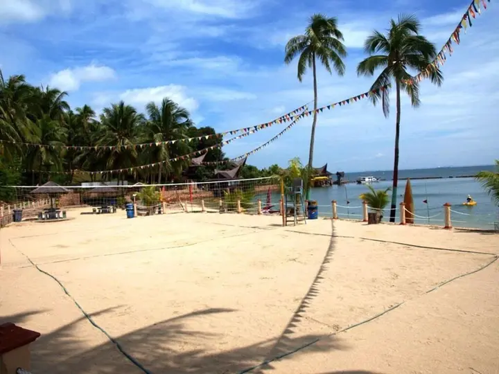 Батам: Batam View Beach Resort