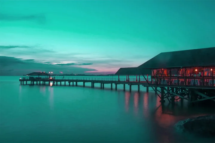 Батам: Batam View Beach Resort