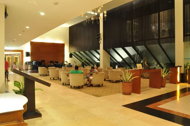 Батам: Batam View Beach Resort