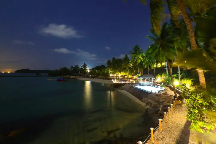 Батам: Batam View Beach Resort