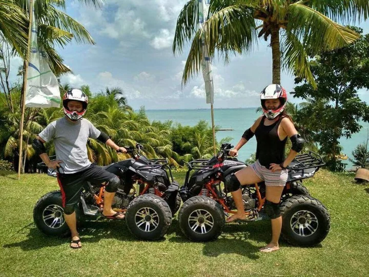 Батам: Batam View Beach Resort