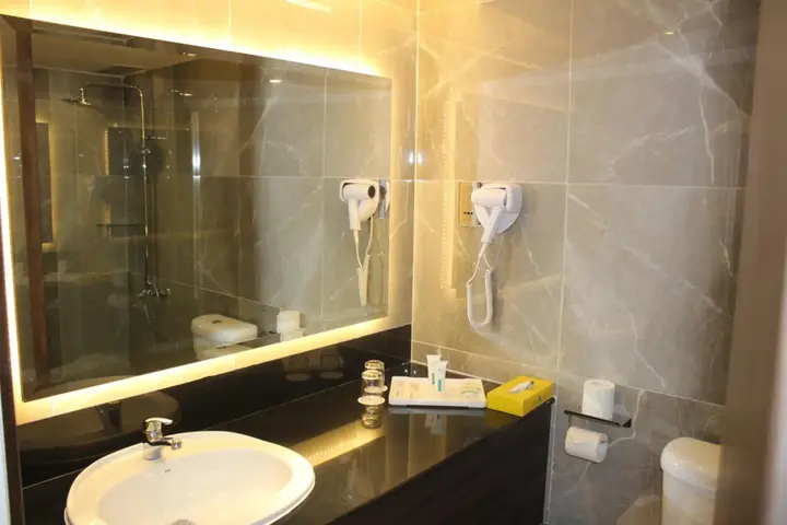 Батам: Batam View Beach Resort