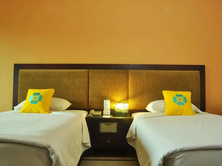 Батам: Batam View Beach Resort