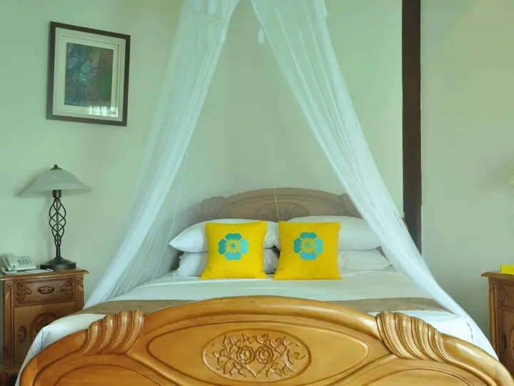 Батам: Batam View Beach Resort