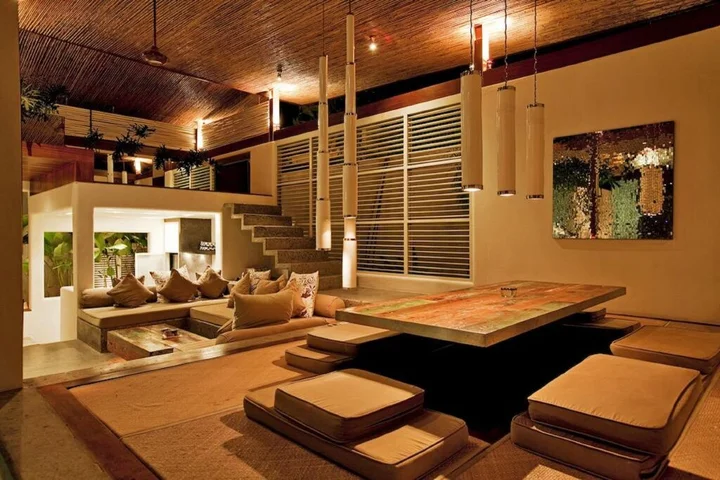 Керобокан: Kiss Villas Bali