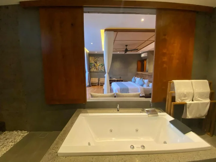 Керобокан: Kiss Villas Bali