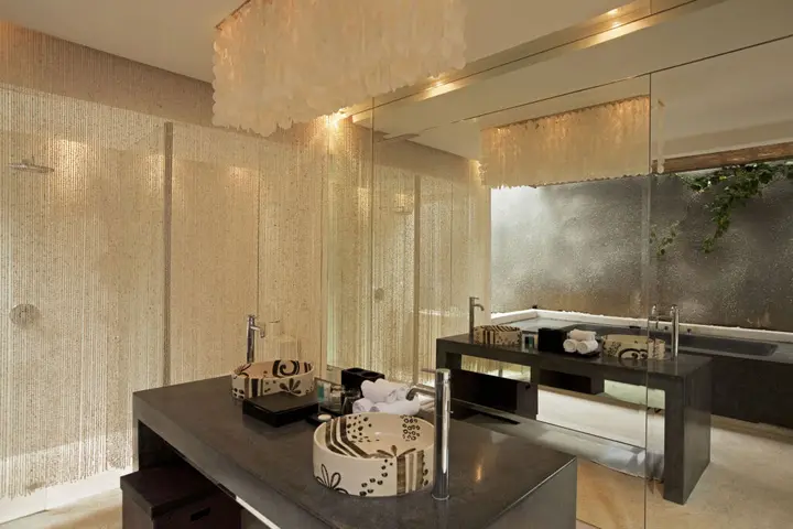 Керобокан: Kiss Villas Bali