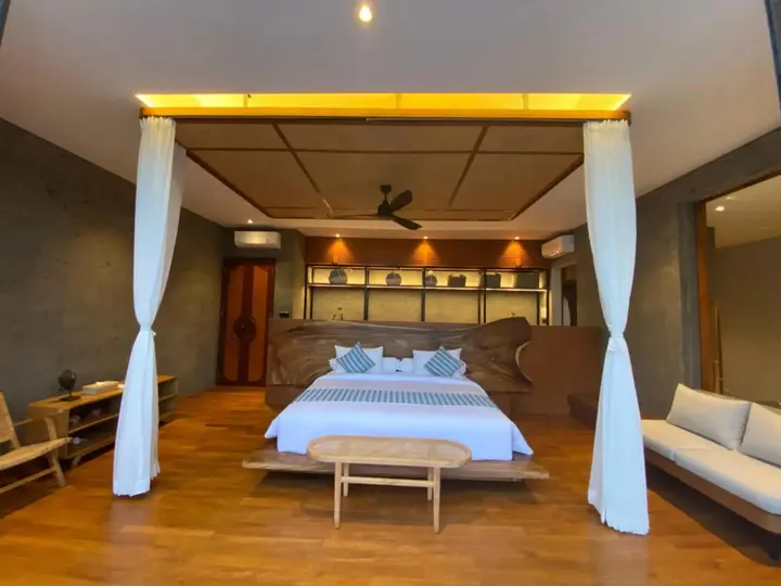 Керобокан: Kiss Villas Bali