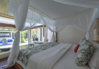 Керобокан: Kiss Villas Bali
