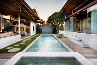 Керобокан: Kiss Villas Bali
