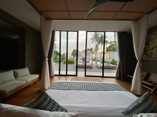 Керобокан: Kiss Villas Bali