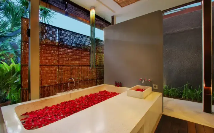 Керобокан: Kiss Villas Bali