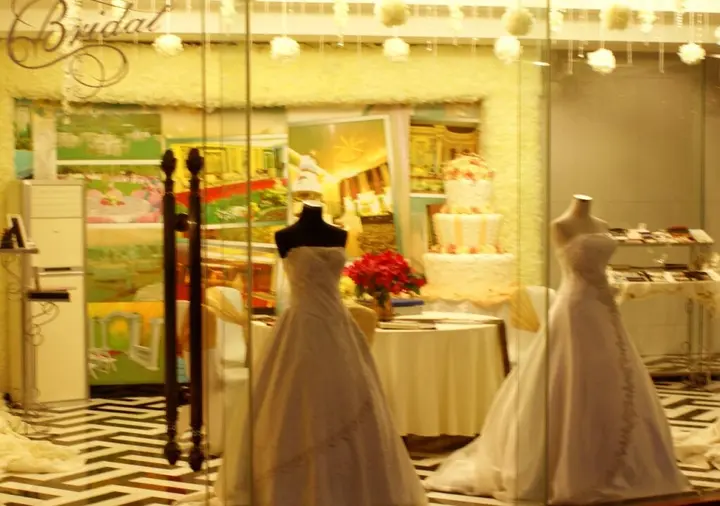 Джакарта: Merlynn Park Hotel