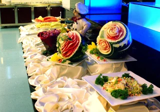 Джакарта: Merlynn Park Hotel