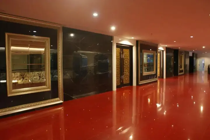 Джакарта: Merlynn Park Hotel