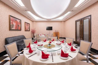 Джакарта: Merlynn Park Hotel