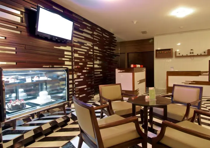 Джакарта: Merlynn Park Hotel