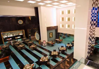 Джакарта: Merlynn Park Hotel