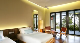 Батам: Отель Turi Beach Resort