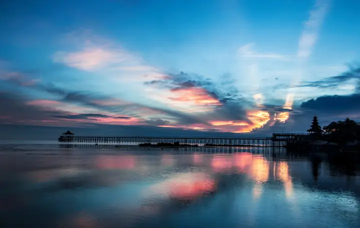 Батам: Отель Turi Beach Resort