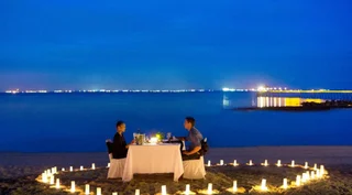 Батам: Отель Turi Beach Resort
