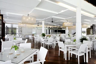 Батам: Отель Turi Beach Resort